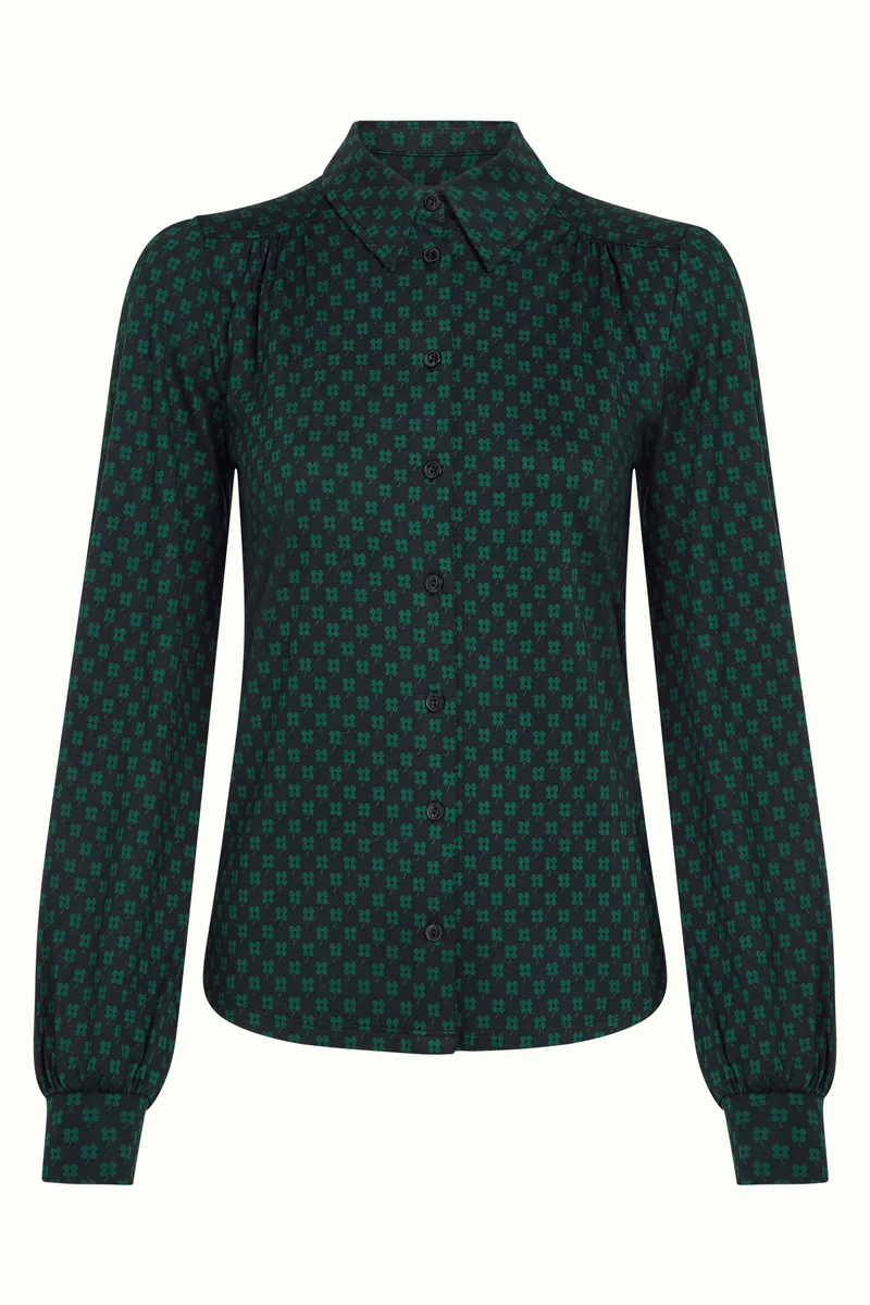 Carina Blouse Chelsea