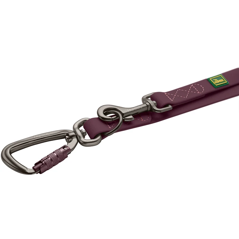 Verstellbare Führleine Havanna