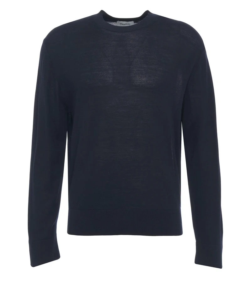Maglia in cashmere