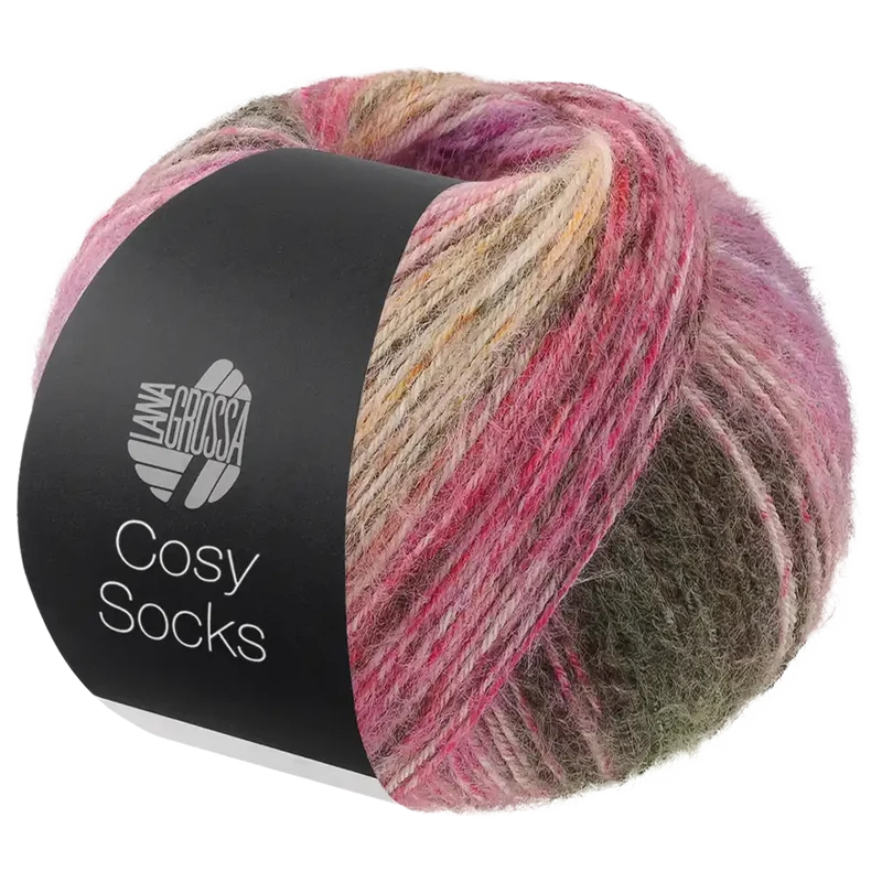 Cosy Socks Dream
