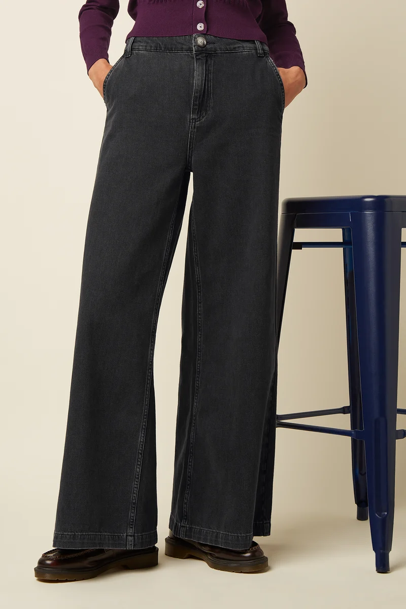 Peppa Pants Rock Denim