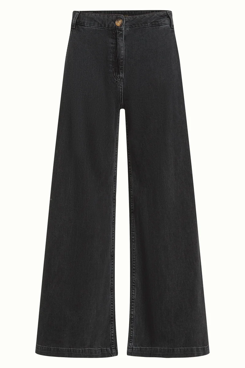 Peppa Pants Rock Denim