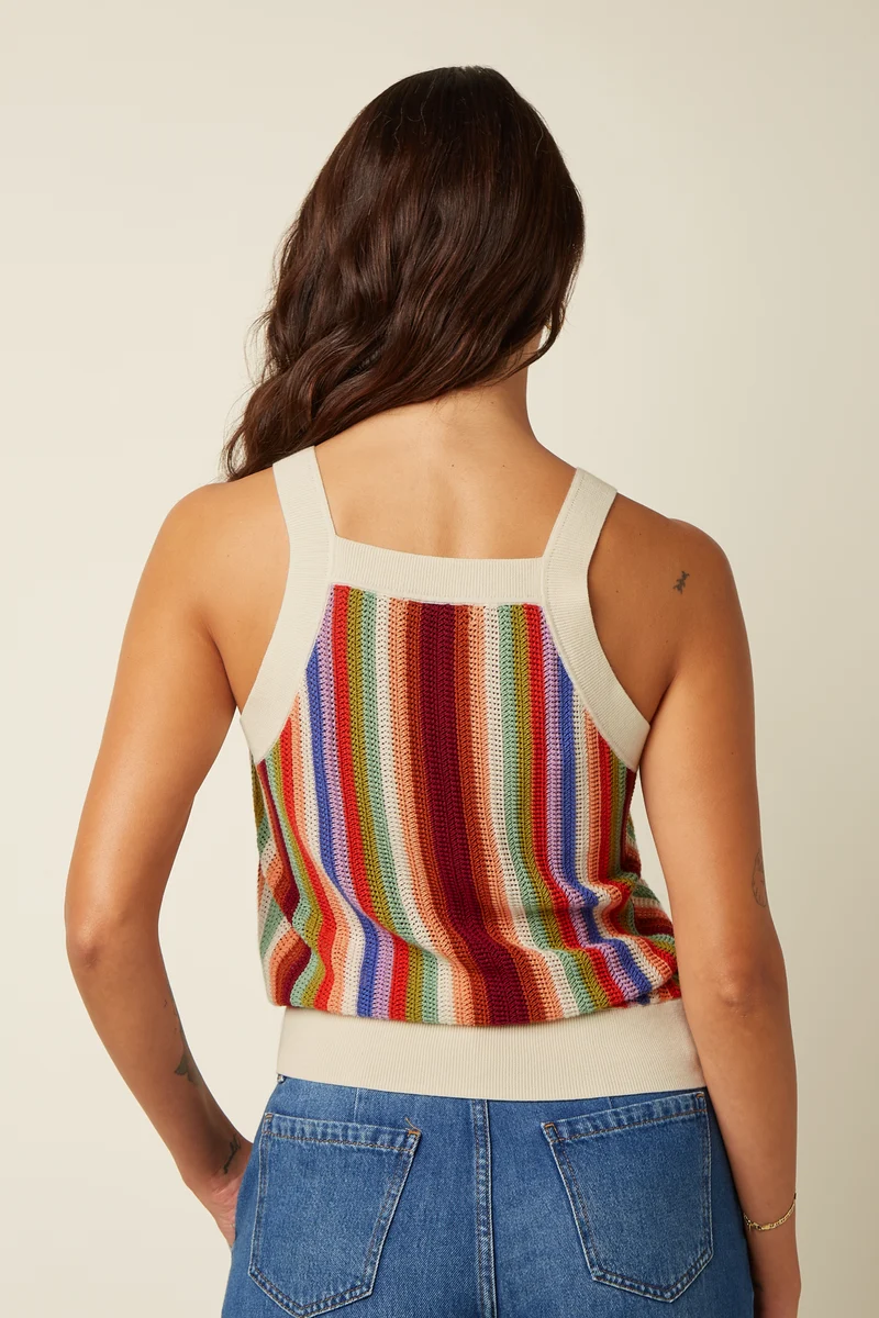 Sofie Top Molo