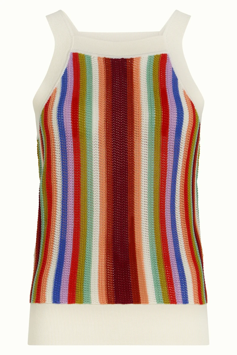 Sofie Top Molo