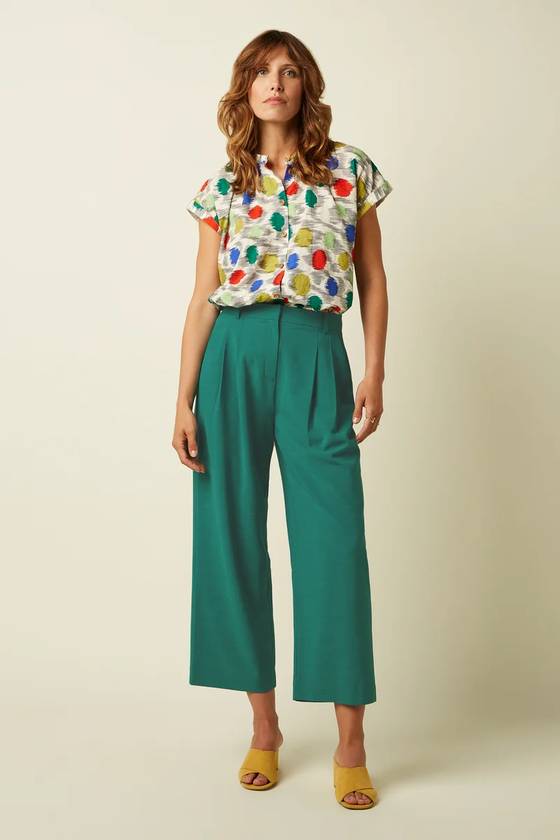 Stella Blouse Walton