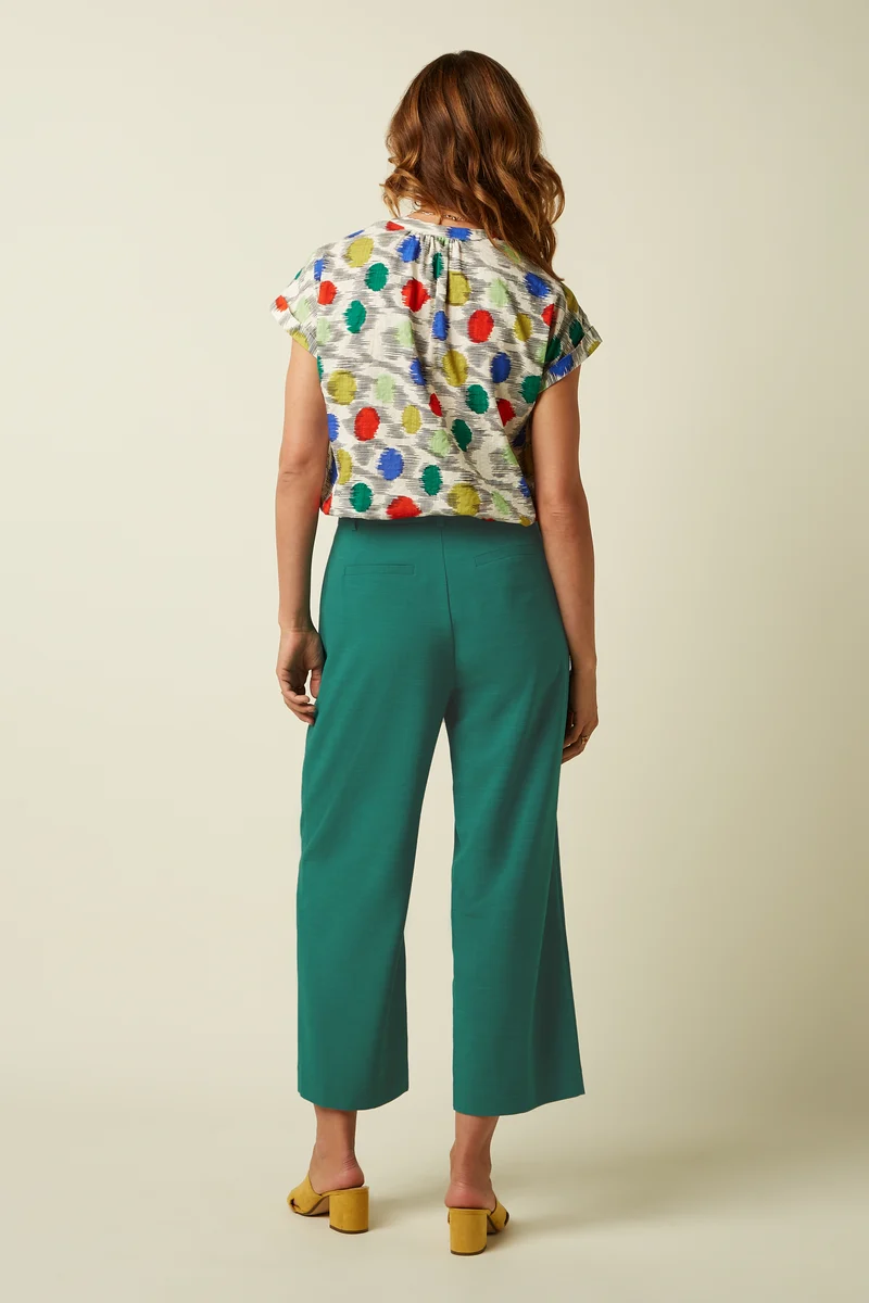 Stella Blouse Walton