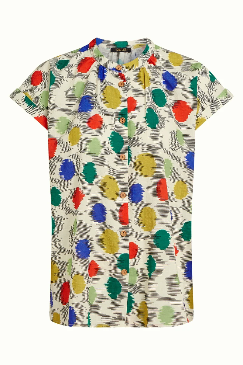 Stella Blouse Walton