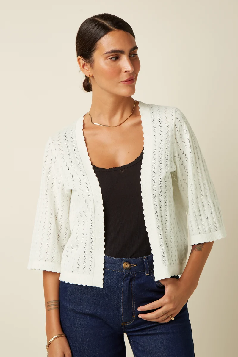 Emily Cardi Rocky Ajour