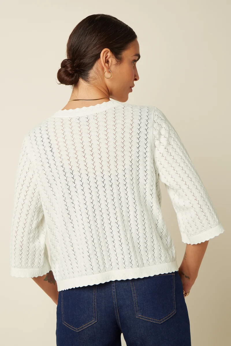 Emily Cardi Rocky Ajour