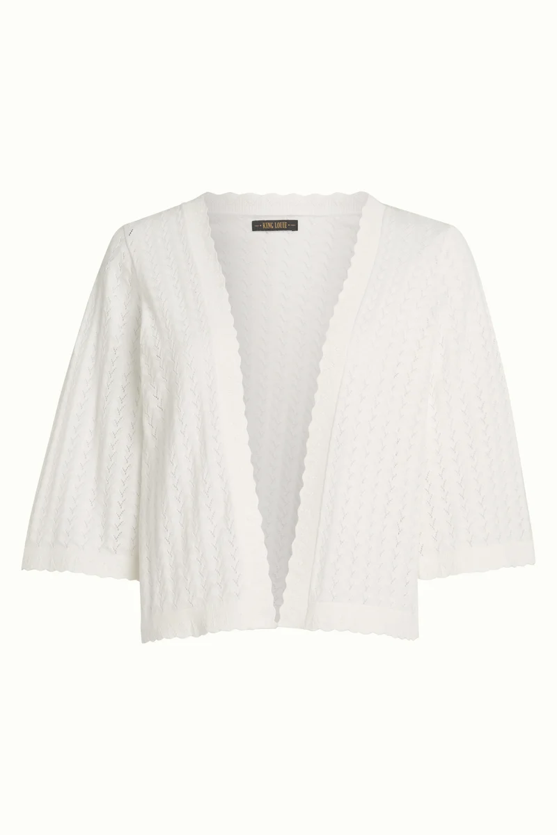 Emily Cardi Rocky Ajour
