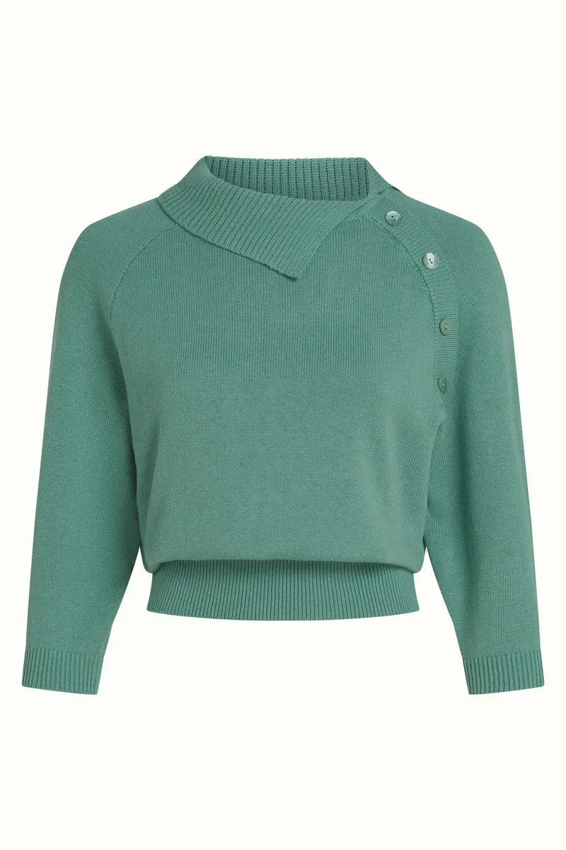 Zira Knit Top Bonheur