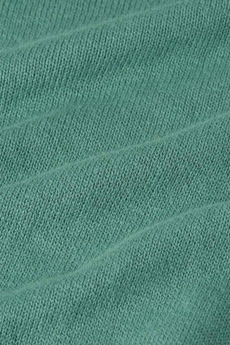 Zira Knit Top Bonheur