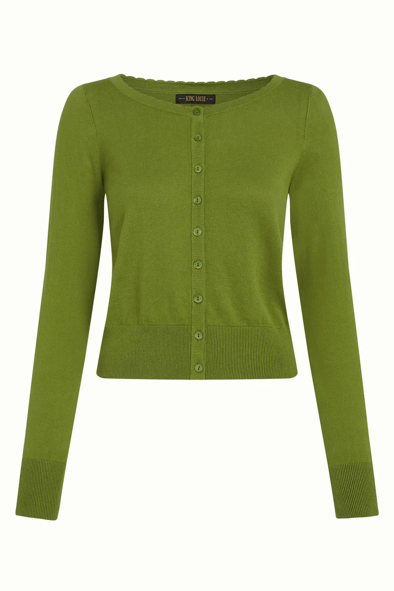 Ute Cardi Club