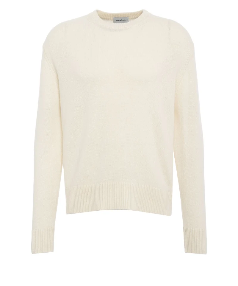 Maglia in cashmere