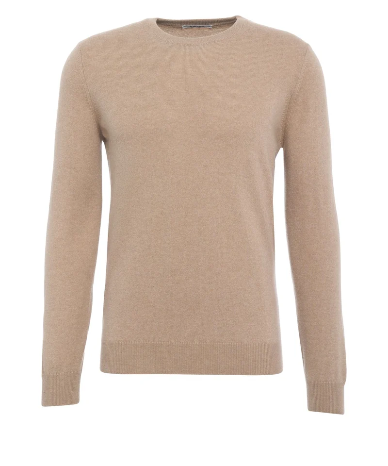 Maglione in kaschmir