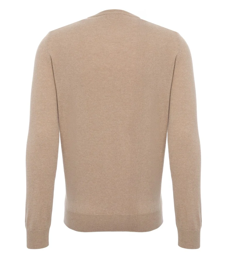 Maglione in kaschmir