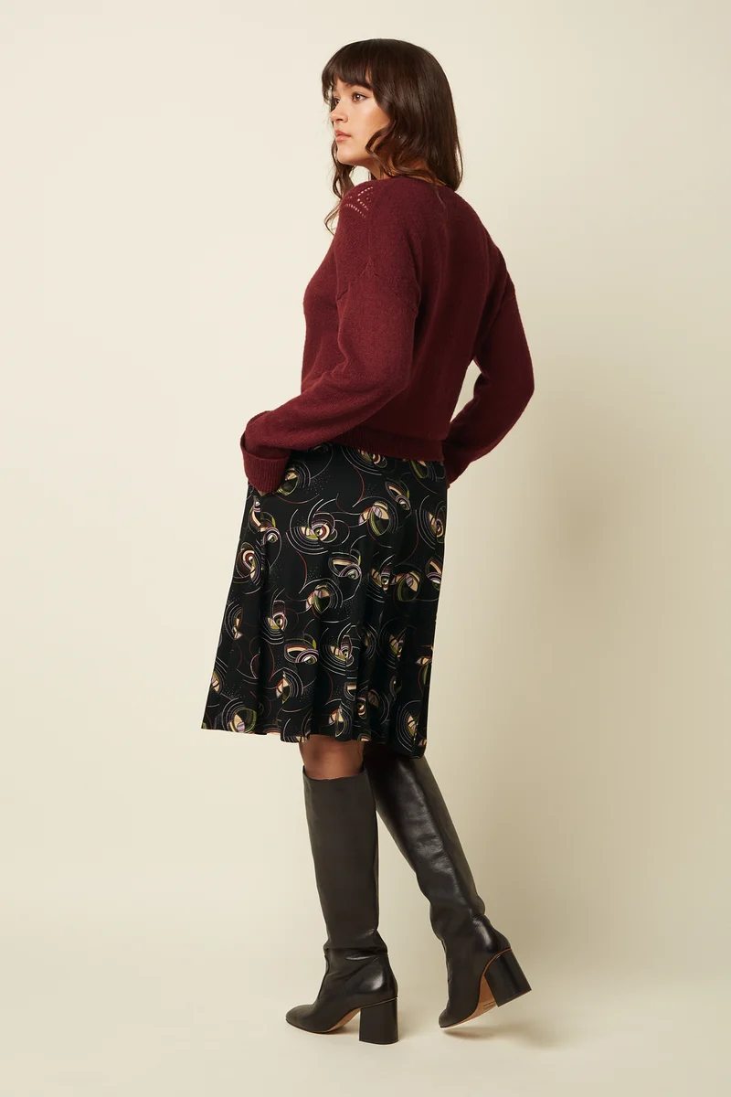 Serena Skirt Dolly
