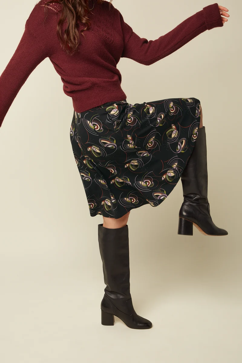 Serena Skirt Dolly