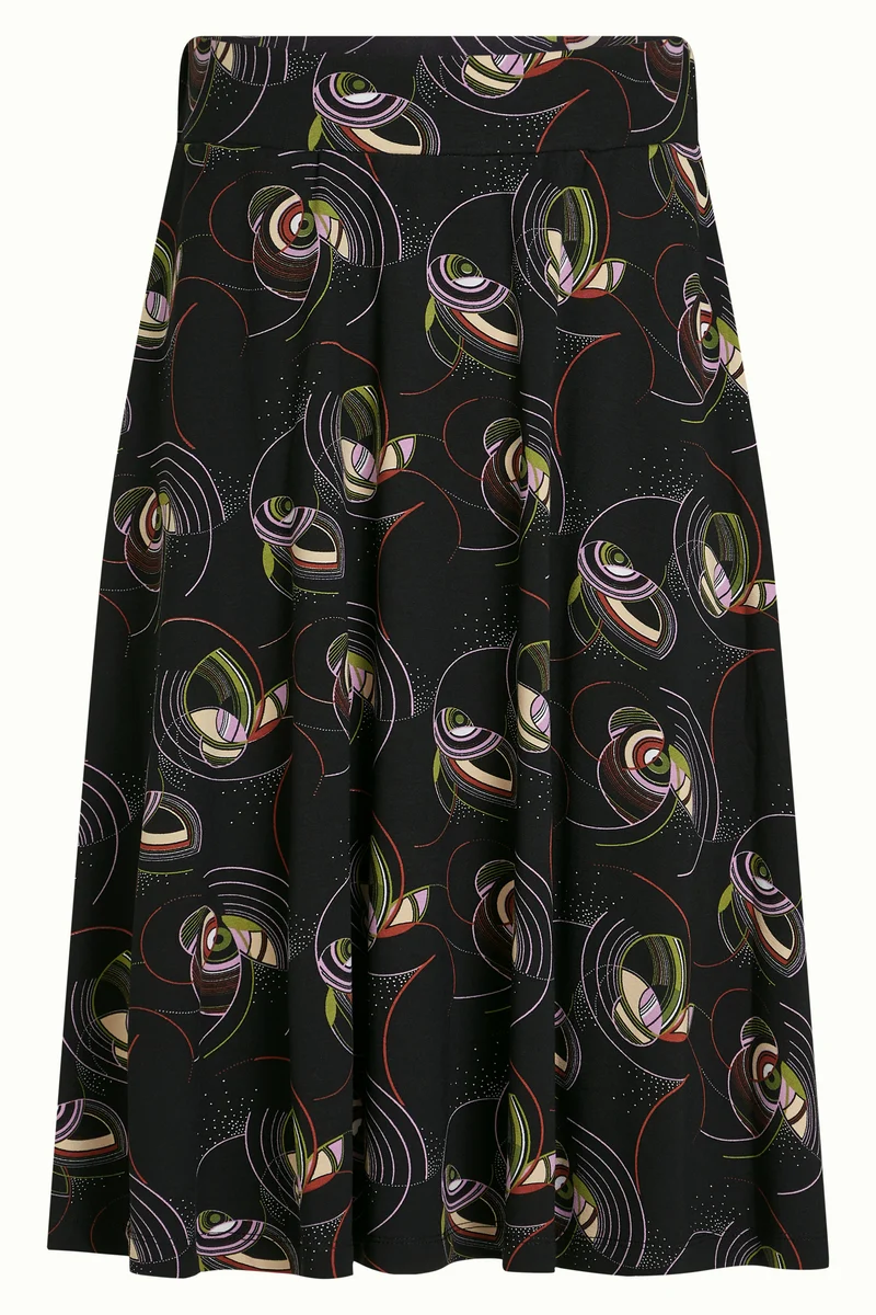 Serena Skirt Dolly
