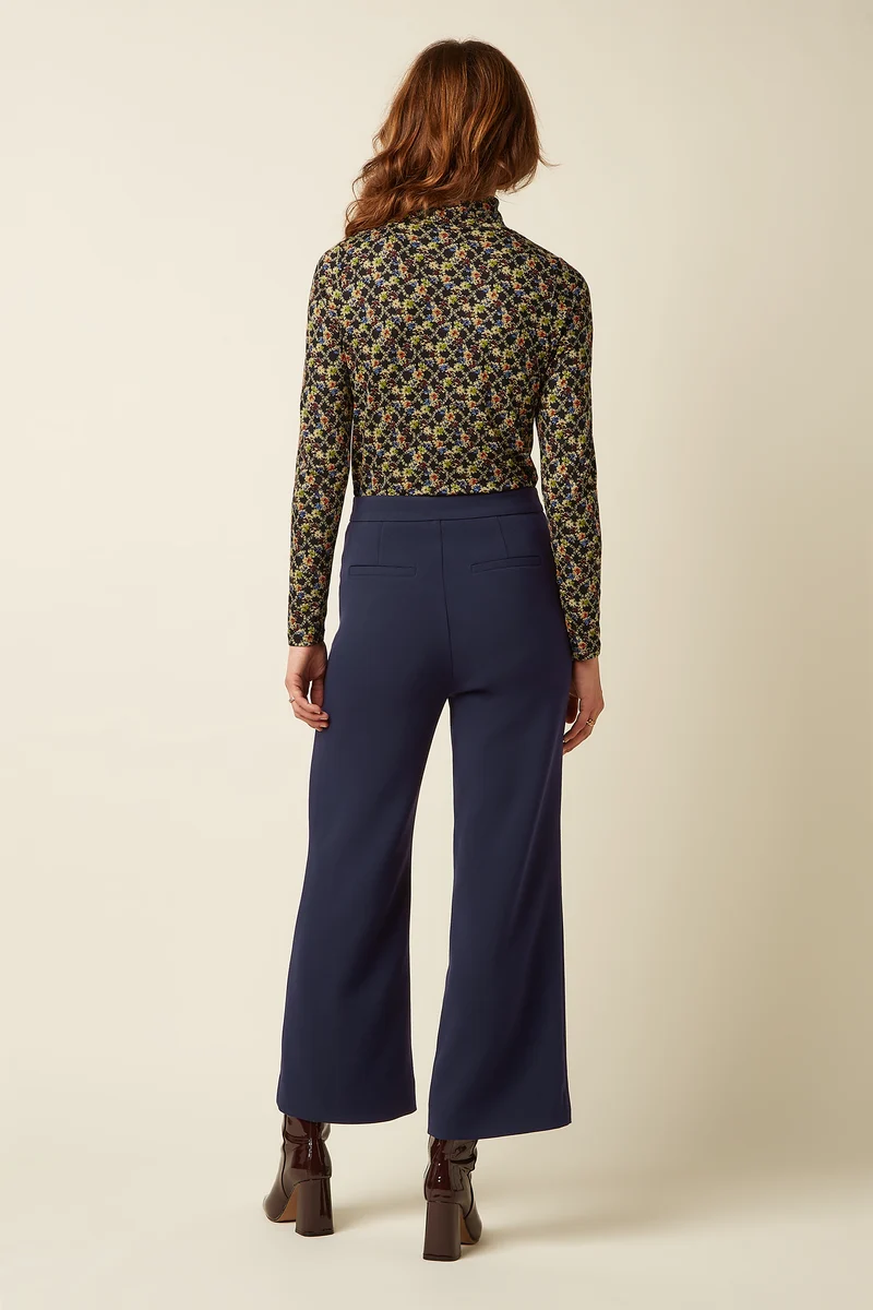 Rollneck Top Madee