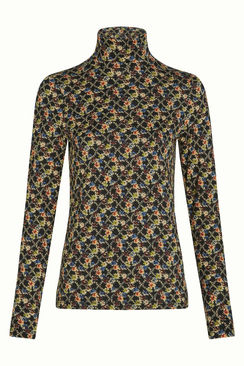 Rollneck Top Madee