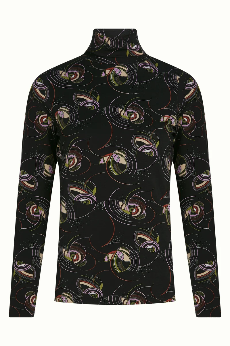 Rollneck Top Dolly