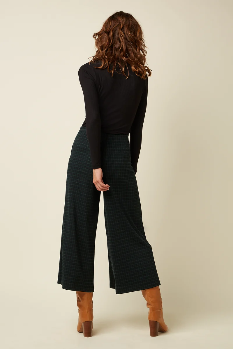 Pia Culotte Reyna Check