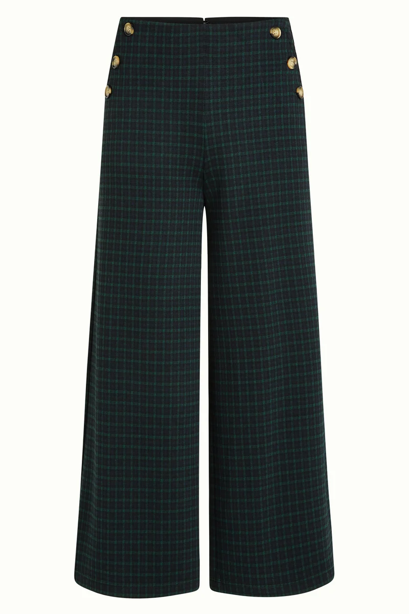 Pia Culotte Reyna Check