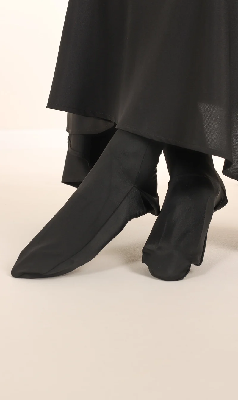 Burkini-Socken