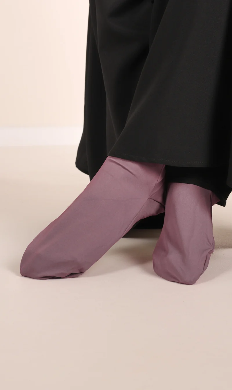Burkini-Socken