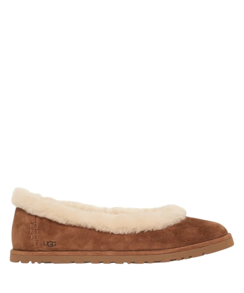 Ballerinas 'Zora Ballet Flat'