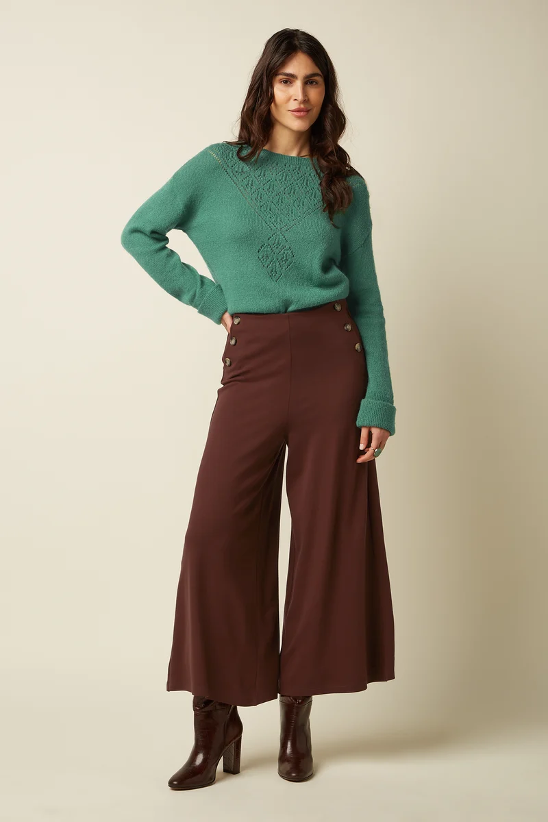Pia Culotte Milano Uni