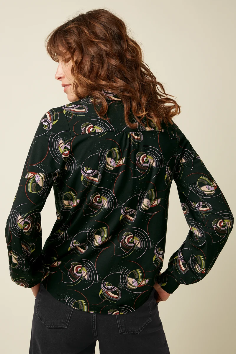 Maisie Blouse Dolly