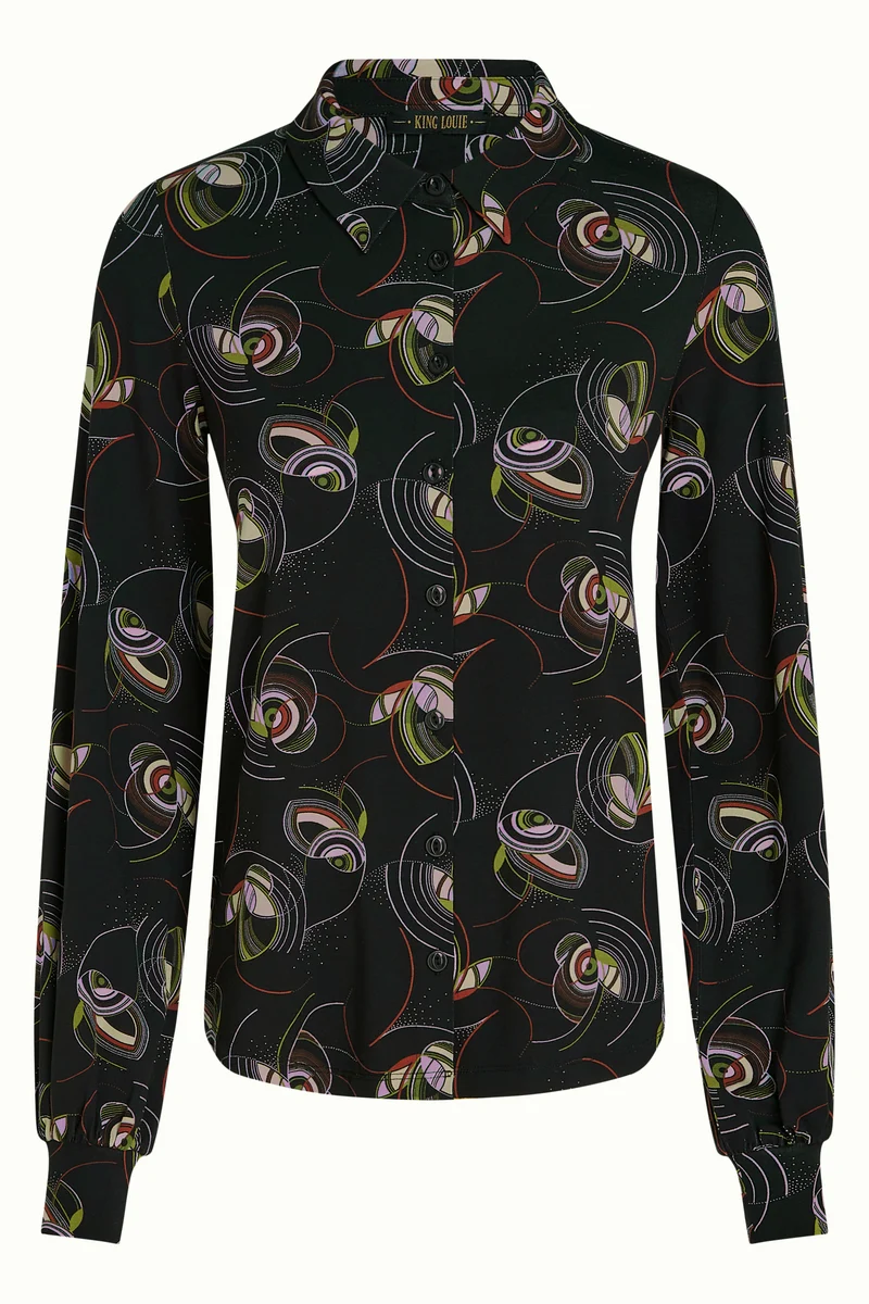 Maisie Blouse Dolly