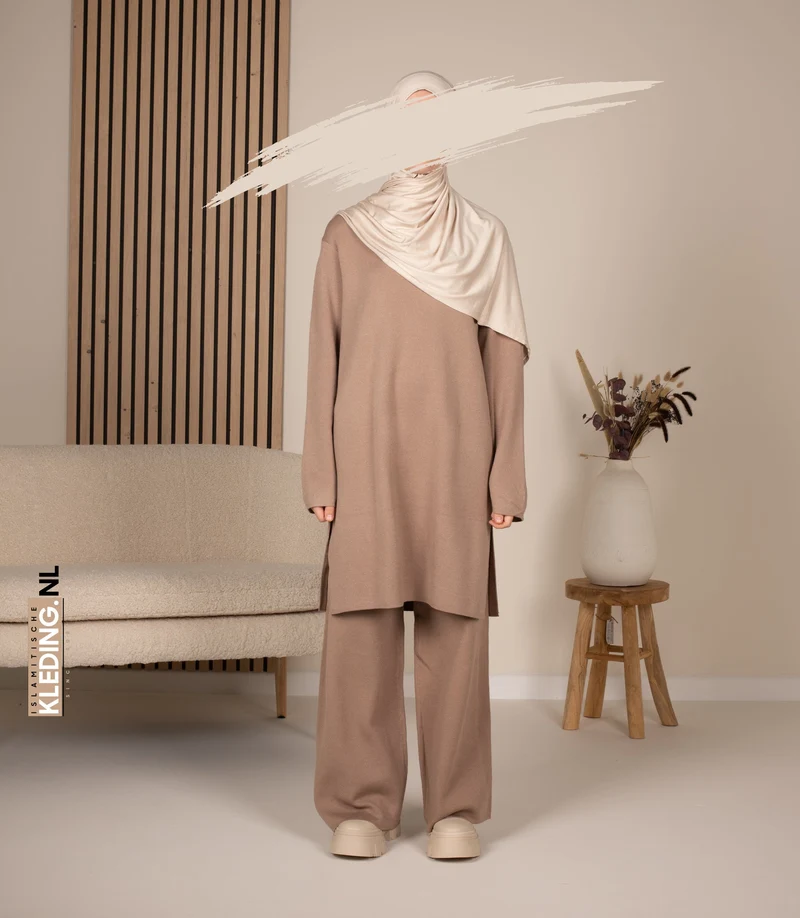 Amarah-Strickset