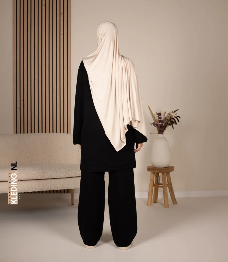 Amarah-Strickset
