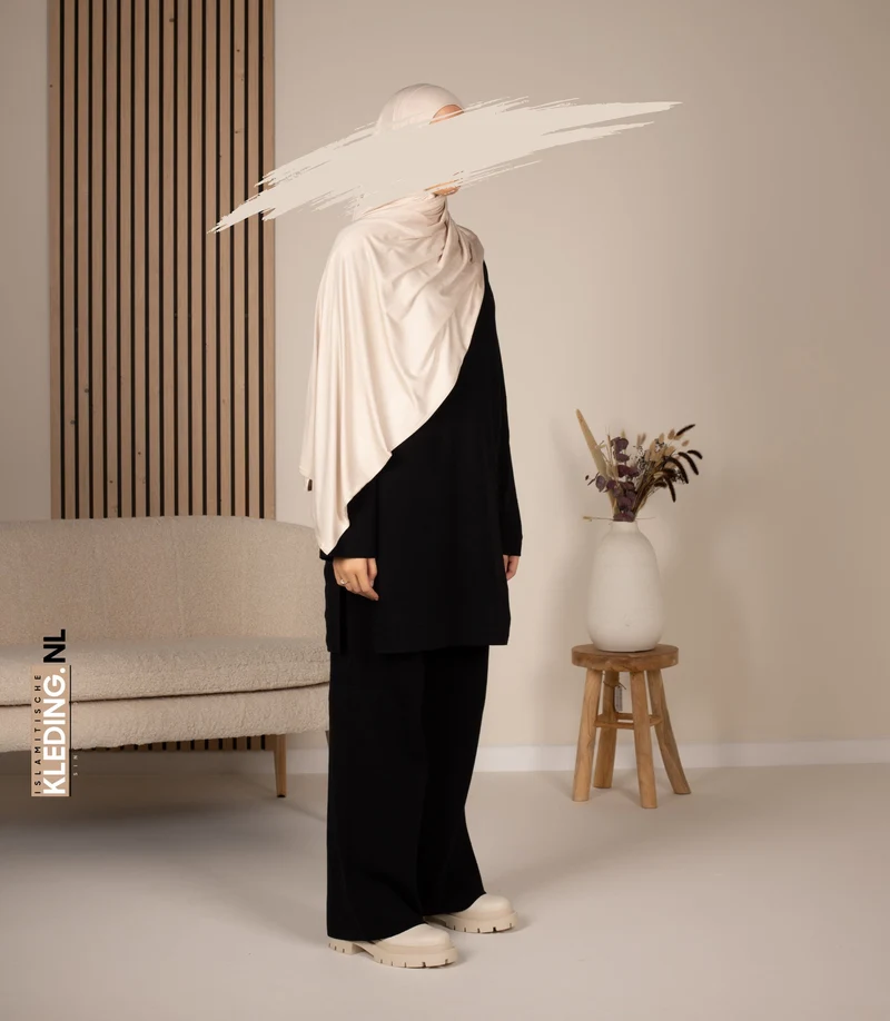 Amarah-Strickset