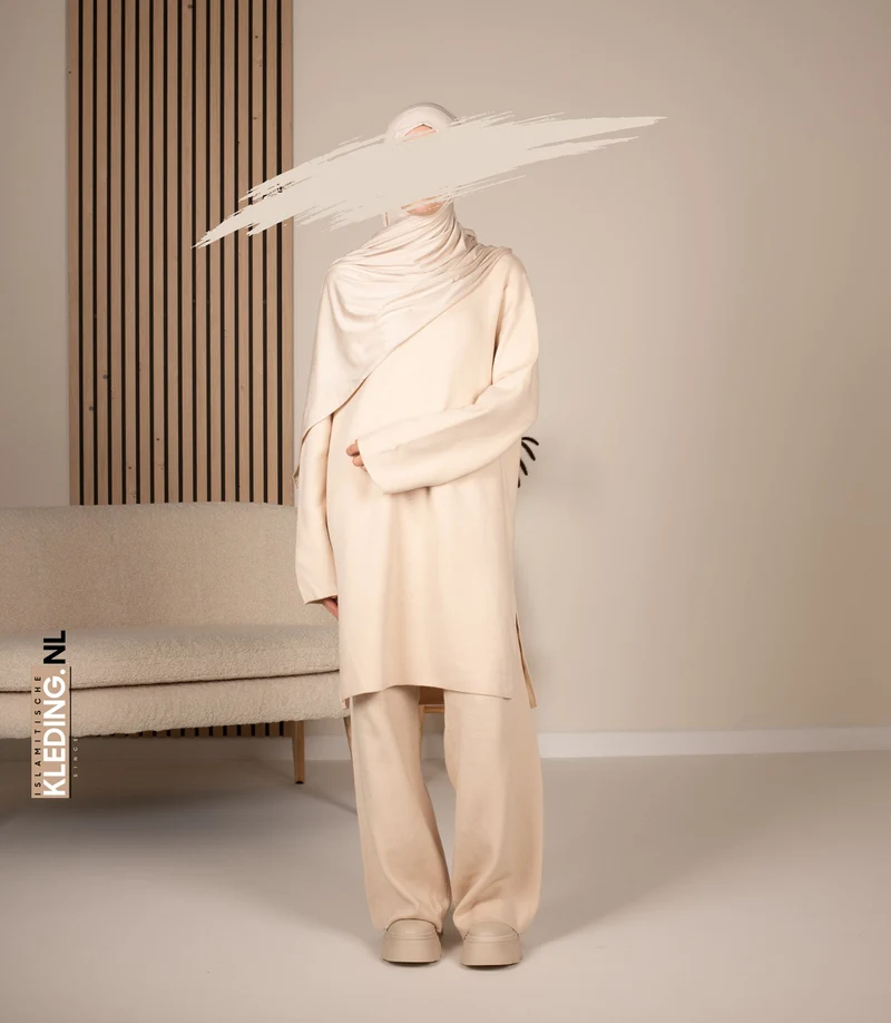 Amarah-Strickset