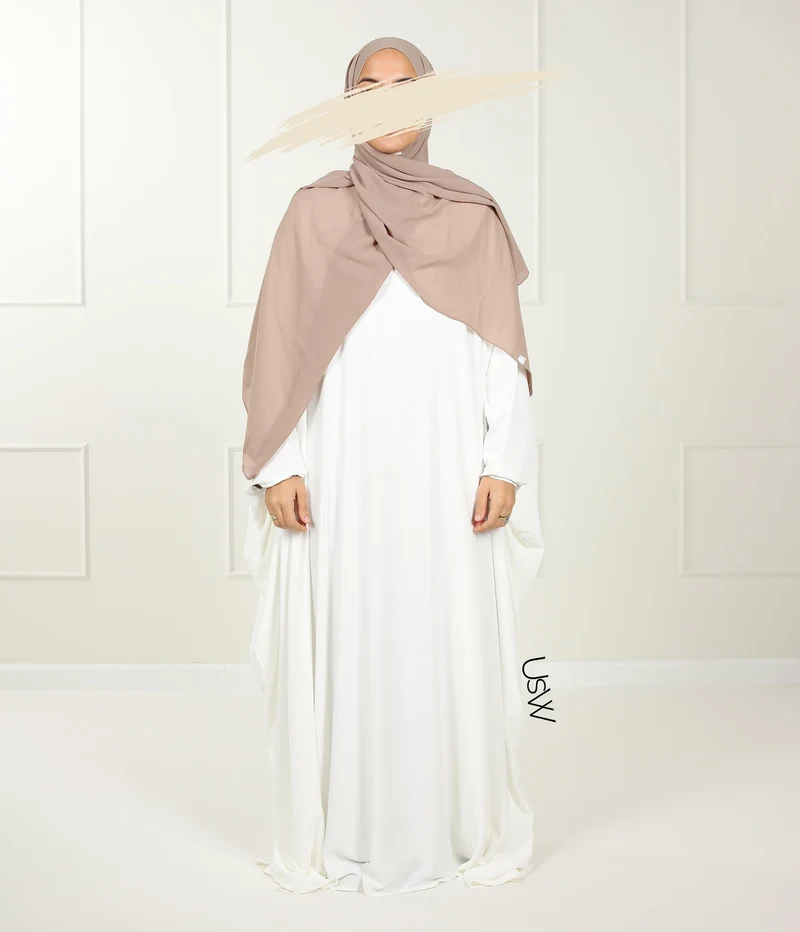 Farasha Medini – Perla White