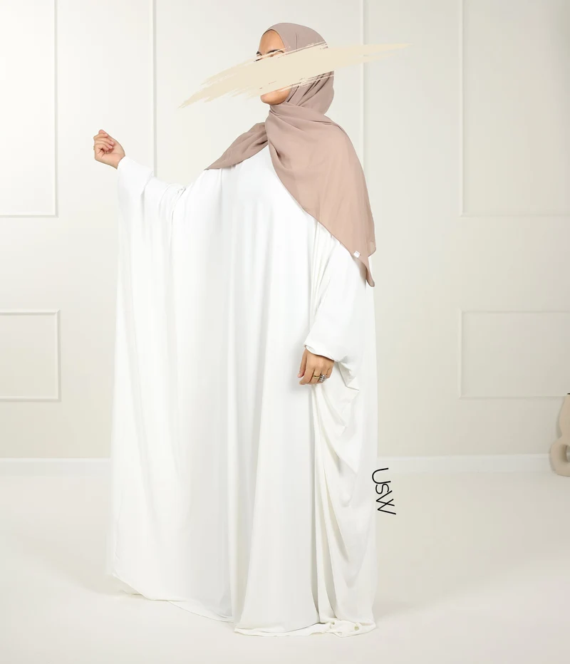 Farasha Medini – Perla White