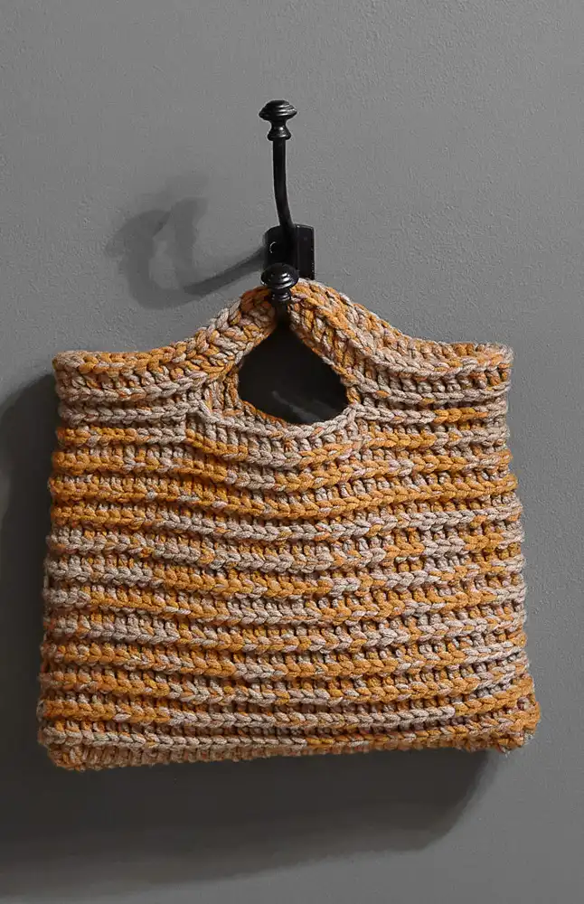 Tasche Ho73M57 (Häkelset)