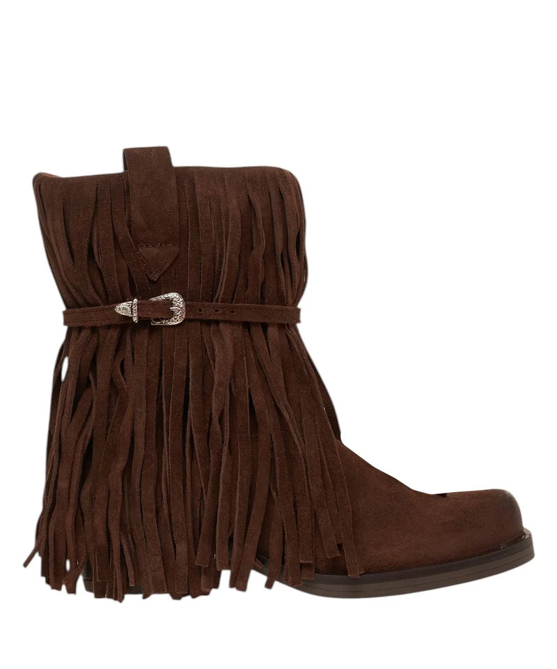 Stivali 'Dallas Boot Fringe'