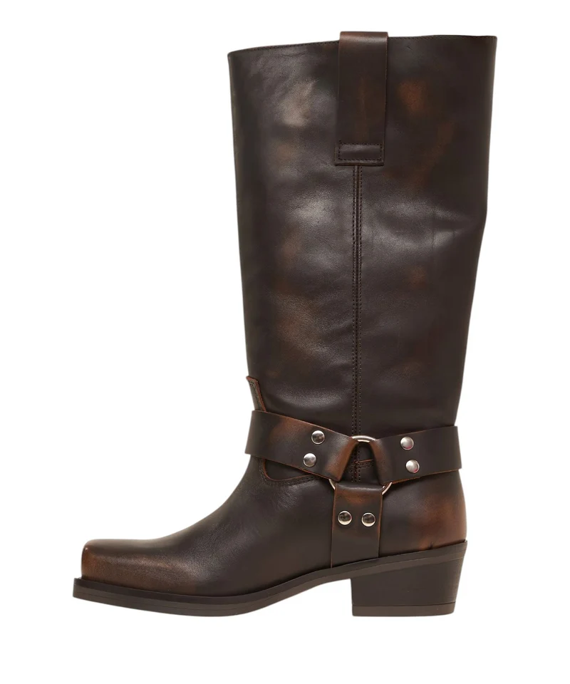 Stivali 'Texas Boot'