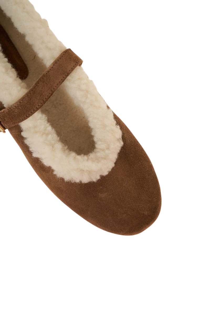 Ballerine 'St. Moritz'