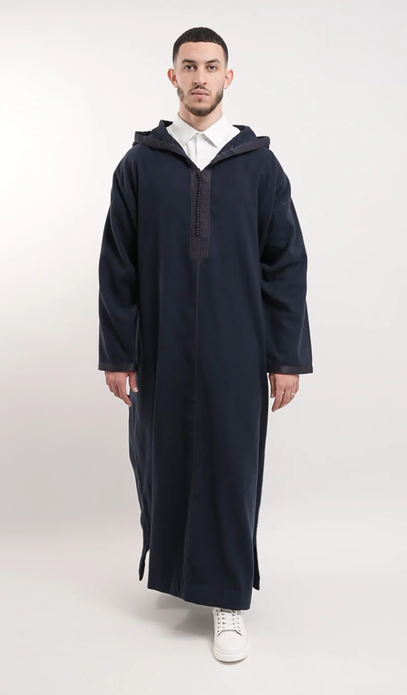 Jelleba Soft Navy