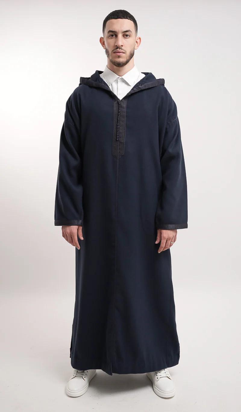 Jelleba Soft Navy