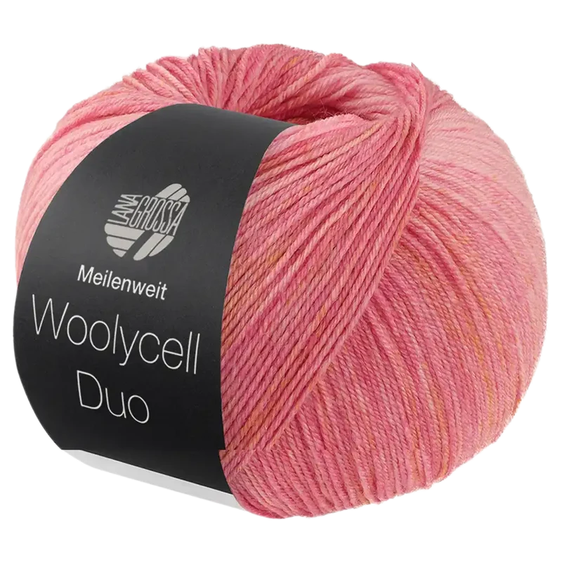 Meilenweit 100 Woolycell Duo