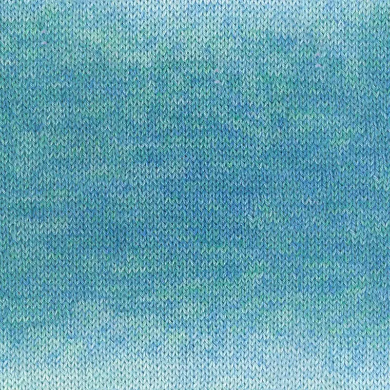 Meilenweit 100 Woolycell Duo