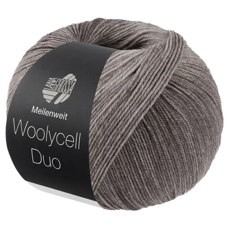Meilenweit 100 Woolycell Duo