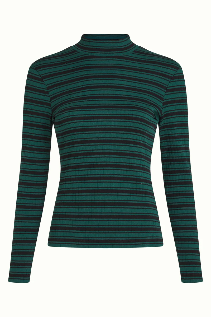 Turtle Top Rae Stripe